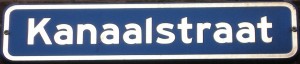 kanaalstraat